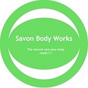 Savon BodyWorks logo
