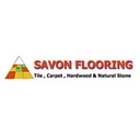 Savon Flooring logo