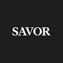 Savor Limited logo