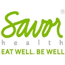 Savor Health logo