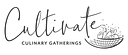 Savory Kitchen logo