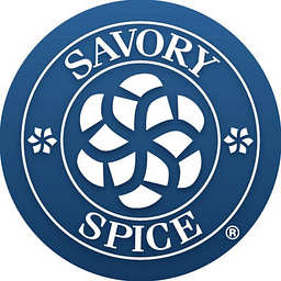 Savory Spice Shop logo