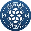 Savory Spice Shop logo