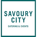 Savoury City Catering logo
