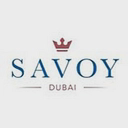 Savoy Dubai logo