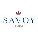Savoy Dubai logo