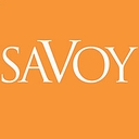 Savoy Magazine logo