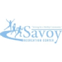 Savoy Recreation Center logo