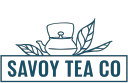 Savoy Tea Co logo