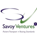 Savoy Ventures Ltd logo