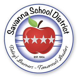 Twila Reid Elementary logo