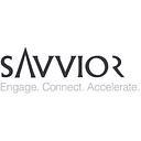 Savvior logo