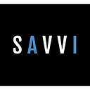 SAVVI LIMITED logo