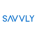 Savvly logo