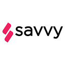 Savvy logo