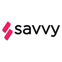 Savvy Finance + Insurance logo