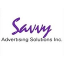 Savvy Advertising Solutions logo