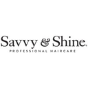 savvyandshine.com logo