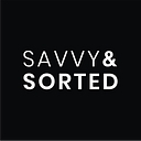 Favicon of Savvy & Sorted
