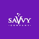 Savvy Company logo