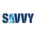 Savvy Fitness logo