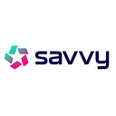 Savvy logo