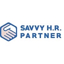 Savvy HR Partner logo