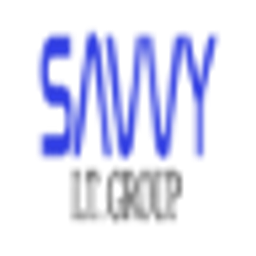 Savvy IT Group Inc logo