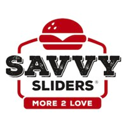 Savvy Sliders logo