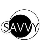 Savvy Staffing Solutions logo