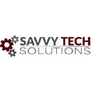 Savvytech Solutions logo