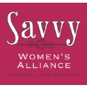 Savvy Women's Alliance logo