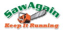 sawagain.com logo