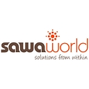 Sawa World logo