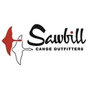 Sawbill Canoe Outfitters logo