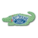 SAWGRASS FORD INC