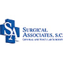 Surgical Associates, SC logo