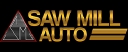 Saw Mill Auto logo