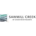 Sawmill Creek Resort logo