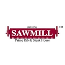 Sawmill Restaurant Group logo