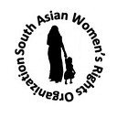 South Asian Women's Rights Organization (Sawro) logo