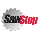 Sawstop logo