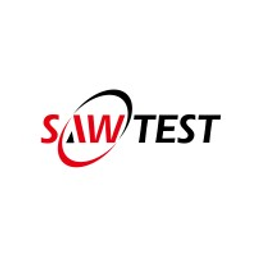 Communication TEST Services logo