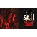 Saw Escape Experience - London (US affiliates) logo