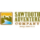 Sawtooth Adventure Company logo