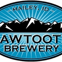 Sawtooth Brewery logo