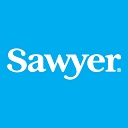 Logo for sawyer.com