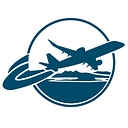 Sawyer International Airport Authority logo