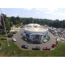 Sawyer Lyons Buick Gmc Of Randolph logo