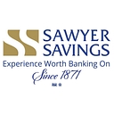 Sawyer Savings Bank logo